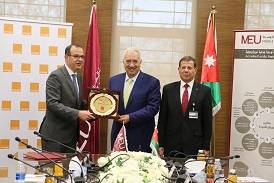 شراكة وتعاون مشترك بين  اورانج و الشرق الأوسط