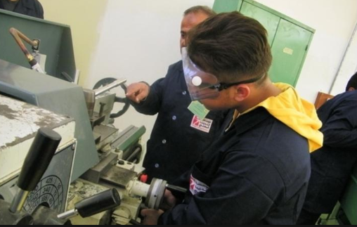 هشام دبور يوضح حقيقة الاختلالات في تعيين رؤساء الاقسام المهنية والاجراءات التي ستتخذ ..(تفاصيل)