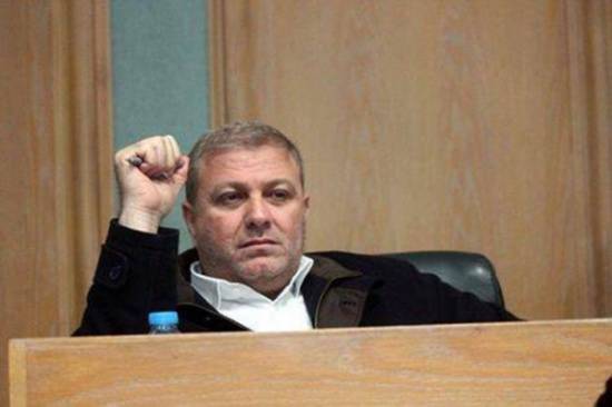 مطلعون ينتقدون  النائب عطية..والكباريتي  هو من له الفضل