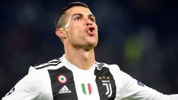 رونالدو لجمهور يوفنتوس استعدوا للعودة!