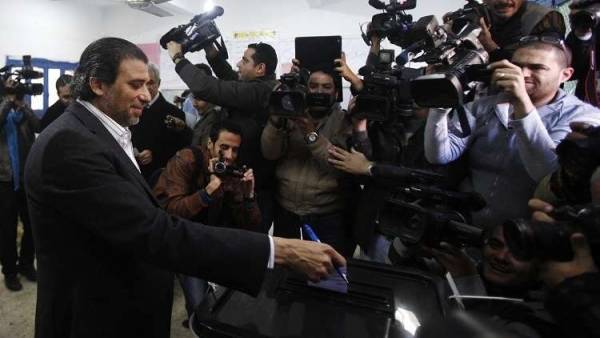 تعليق جديد لخالد يوسف بشأن ما ينتظره في المستقبل