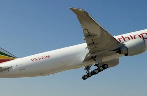 هكذا نجا وزير عربي من حادث الطائرة الإثيوبية المأساوي