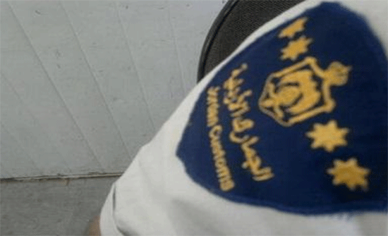 بالاسماء.. احالة عمداء وعقداء في الجمارك الى التقاعد ..ابرزها مدير جمرك المطار ونائبه