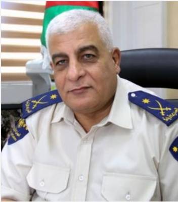 7 محامين للدفاع عن الحمود يرأسهم خريس.. اجراءات التحقيق باطلة