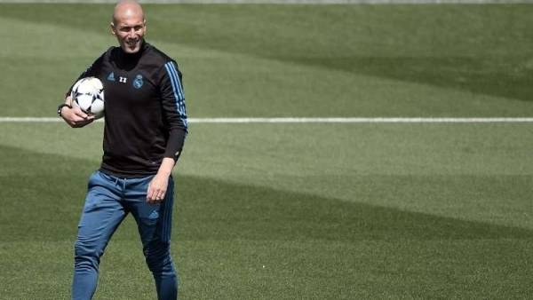 أكبر الرابحين والخاسرين من عودة زيدان