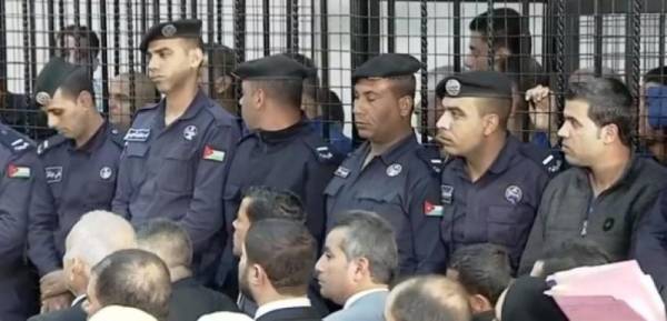 متهمو قضية الدخان ينفون التهم المسندة اليهم