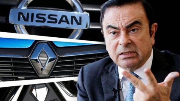 تحالف رينو ونيسان وميتسوبيشي يقلب صفحة كارلوس غصن .. (تفاصيل)