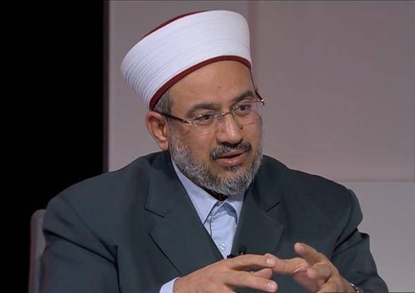 وزير الاوقاف : الاعتداء على المسجد الاقصى انتهاك خطير لجميع المواثيق والقوانين والأعراف الدولية