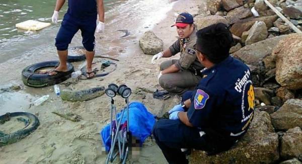 أردني يقتل ابنه الرضيع غرقا بعد خلاف مع زوجته برحلة سياحية