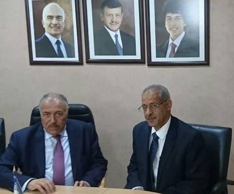 الصحة والاطباء تتفقان على رفع الحوافز الى 70 بالمئة