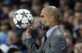 غوارديولا: أتمنى هزيمة ليفربول.. وأنا لست ريال مدريد