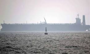 إيران تهدد بالرد على إسرائيل بسبب النفط