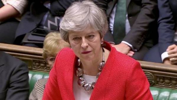 بريكست: مجلس العموم البريطاني يرفض خطة رئيسة الوزراء تيريزا ماي للخروج من الاتحاد الأوروبي