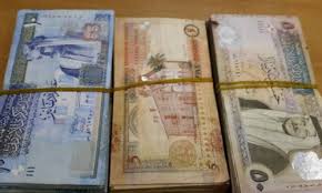 الأردنيون يقترضون 106 ملايين دينار خلال شهر