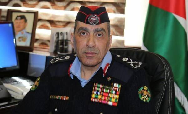 الحمود : اعددنا خطط واستراتيجيات لمجابهة آفة المخدرات