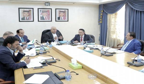 مالية النواب تنهي مناقشتها تقرير ديوان المحاسبة 2016