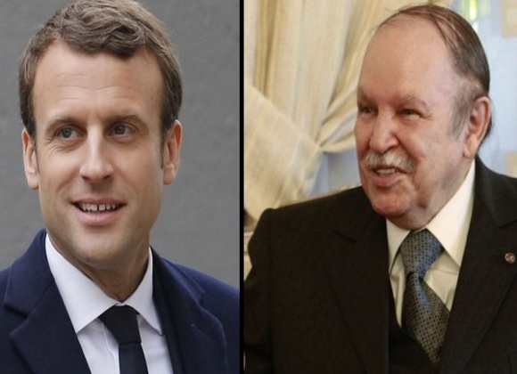 باريس تلتزم الحذر الشديد في الأزمة الجزائرية لتجنب المغامرة بمصالحها في هذا البلد وعدم استعداء الجالية الجزائرية المقيمة في فرنسا