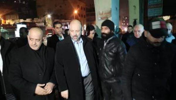 تعرف على التوصيات التي قدمتها الشركة المحايدة لرئيس الوزراء حول حادثة غرق وسط البلد..