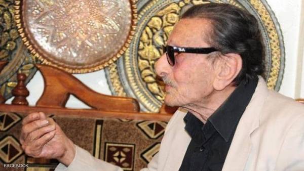 رحيل الفنان السوري محمد ناجي العبيد عن عمر (101) سنة