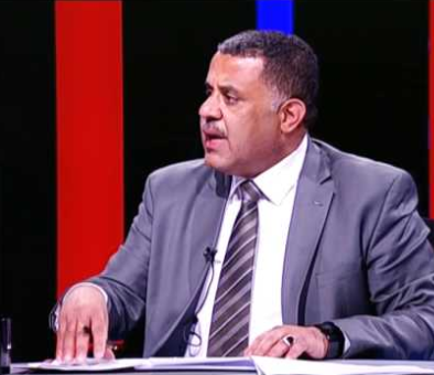 ابو حماد نقيبا لتجار ومصدري الخضار والفواكه للدورة الثانية