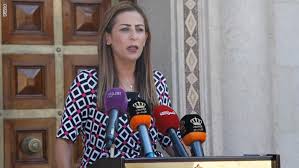 غنيمات : الاردن صمد وتجاوز تحديات كبيرة خلال العقد الماضي وخرج منها قويا