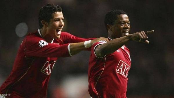 رسالة واتساب تكشف سر عظَمة رونالدو: سنسحقهم (صورة)