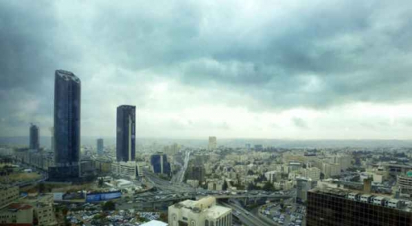 أجواء باردة اليوم ومنخفض يؤثر على المملكة غدا