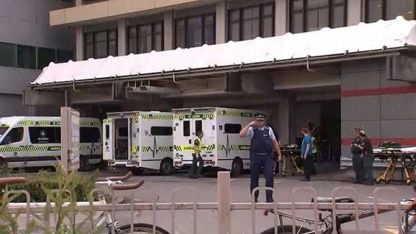 بالصور والفيديو.. عتاد سفّاح مسجد كرايست تشيرش في نيوزيلندا