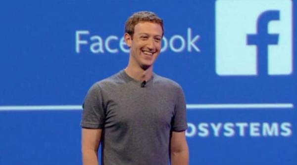 استقالة مدراء كبار في فيسبوك