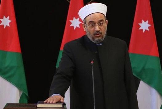 وزير الأوقاف يدين بشدة العمل الإرهابي في نيوزلندا