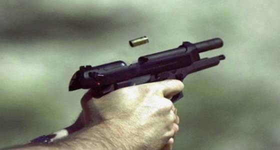 8 اصابات باطلاق نار بحفل زفاف بالمشارع