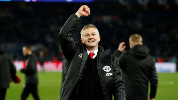 مانشستر يونايتد يوجه رسالة تحد لبرشلونة