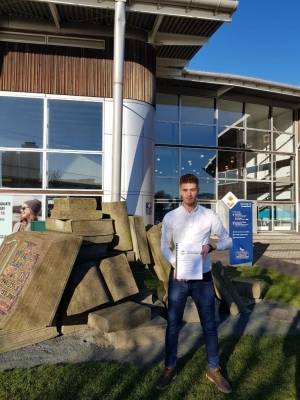 سيف الخصاونة مبارك الماجستير