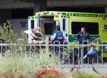 ماذا قال الناجون من هجوم نيوزيلاندا الارهابي .. ( تفاصيل)