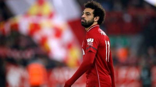 صلاح وليفربول ينعيان ضحايا الهجوم الإرهابي على مسجدين بنيوزيلندا