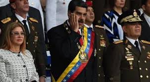 العقل المدبر يكشف تفاصيل سيناريو محاولة اغتيال مادورو