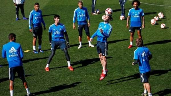 سولشاير لا ينفي إمكانية التعاقد مع نجم ريال مدريد