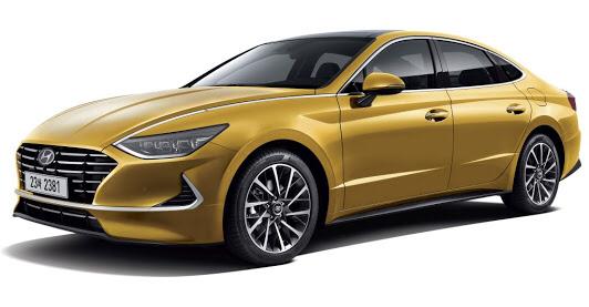 هواندي تطرح سوناتا الشكل الجديد كليا ربما ليكون مخرج لها من العيوب المصنعيه