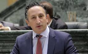 ابو رمان يطالب بإحالة ملف بيع قطعة ارض من الامانة لمدرسة خاصة للنائب العام