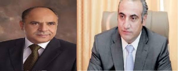 عبارة امانة عمان تبلع م.عمر اللوزي.. والغرق يهدد الشواربة وجماعته ..