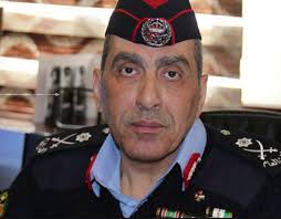 صرخة مواطن من البحث الجنائي الى الباشا الفاضل مدير الامن العام