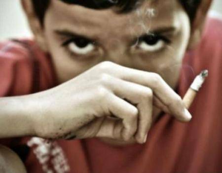 الاردن الأول عربيا والثالث عالميا بنسبة المدخنين ..!!