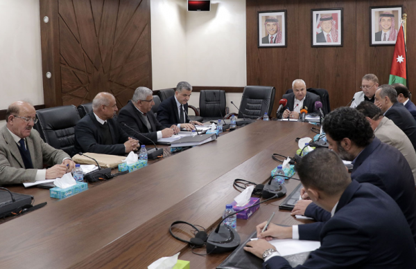 مالية النواب تبدأ مناقشة تقرير ديوان المحاسبة 2017