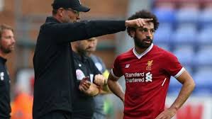 لماذا لم يسدد صلاح ركلة الجزاء.. مدرب ليفربول يرد بالمنطق