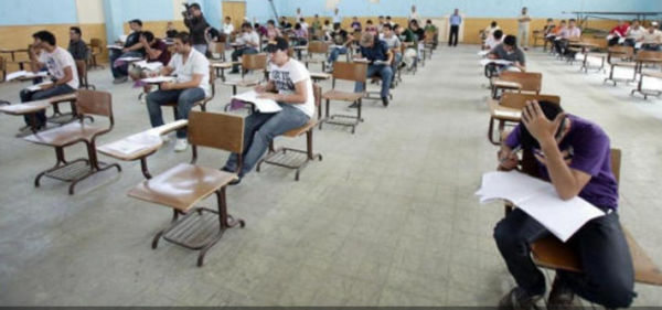 اعلان هام لطلبة التوجيهي  فرع المهني .. وتغييرات جديدة لاول مرة