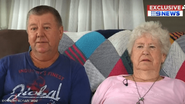 عائلة سفاح المسجدين تخرج عن صمتها