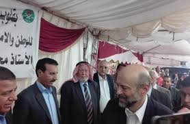 اخوان الأردن للرزاز: تقدموا بفعل رسمي جريء للدفاع عن الأقصى