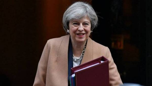 المجلس الإسلامي يحث حكومة ماي لتمويل أمن المساجد