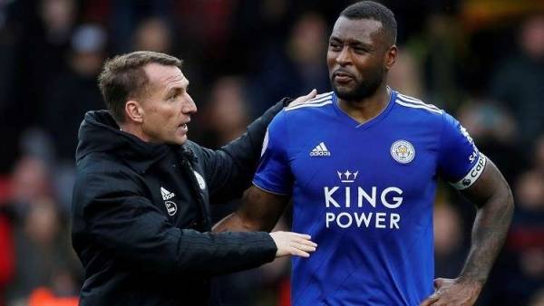 ليستر سيتي يجدد عقد نجمه القائد