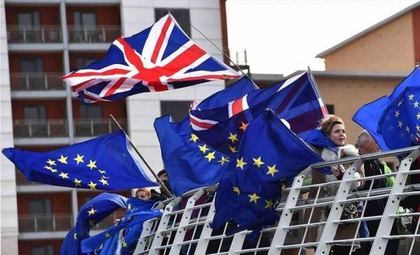 هذه السيناريوهات تنتظر بريطانيا للخروج من الاتحاد الأوروبي